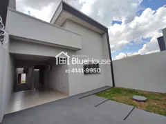 Casa com 3 Quartos à venda, 140m² no Jardim Belo Horizonte, Aparecida de Goiânia - Foto 1