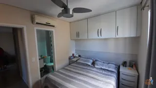 Apartamento com 3 Quartos à venda, 69m² no Areia Branca, Santos - Foto 11