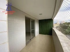 Apartamento com 3 Quartos à venda, 125m² no Cidade Santa Maria, Montes Claros - Foto 5