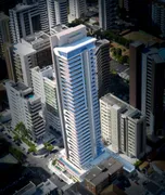 Apartamento com 4 Quartos à venda, 242m² no Meireles, Fortaleza - Foto 1