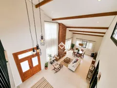 Casa de Condomínio com 4 Quartos à venda, 345m² no Condominio Residencial Terras de Santa Clara, Jacareí - Foto 26