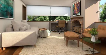 Casa de Condomínio com 5 Quartos à venda, 384m² no São Conrado, Rio de Janeiro - Foto 6