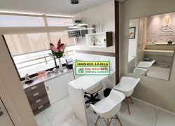 Conjunto Comercial / Sala para alugar, 28m² no Papicu, Fortaleza - Foto 13