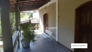Casa de Condomínio com 5 Quartos à venda, 572m² no Badu, Niterói - Foto 6