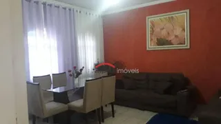 Casa com 3 Quartos à venda, 135m² no Jardim Mirante de Sumaré, Hortolândia - Foto 4