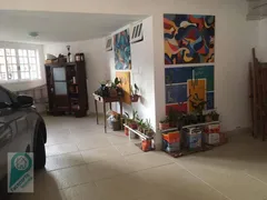 Casa de Condomínio com 5 Quartos à venda, 420m² no Alphaville, Santana de Parnaíba - Foto 26