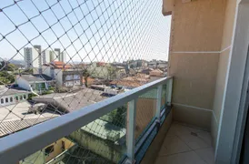 Cobertura com 3 Quartos à venda, 74m² no Vila Alto de Santo Andre, Santo André - Foto 5