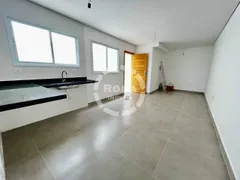 Casa de Condomínio com 2 Quartos à venda, 76m² no Vila Belmiro, Santos - Foto 2