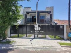 Sobrado com 3 Quartos à venda, 88m² no Sitio Cercado, Curitiba - Foto 25