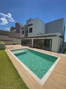 Casa de Condomínio com 3 Quartos à venda, 283m² no Vale Azul, Jundiaí - Foto 1