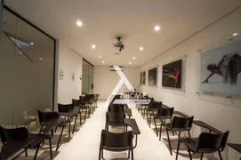 Conjunto Comercial / Sala para alugar, 30m² no Cidade Monções, São Paulo - Foto 4