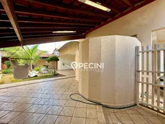 Casa de Condomínio com 4 Quartos à venda, 229m² no Cidade Jardim, Rio Claro - Foto 18