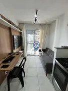Apartamento com 1 Quarto à venda, 29m² no Chácara Santo Antônio, São Paulo - Foto 1
