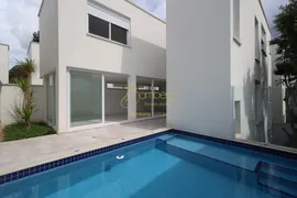 Casa de Condomínio com 4 Quartos à venda, 333m² no Brooklin, São Paulo - Foto 3