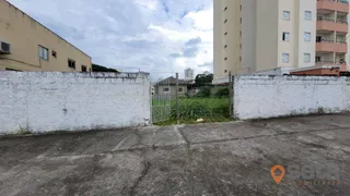 Terreno / Lote / Condomínio para alugar, 500m² no Jardim das Indústrias, São José dos Campos - Foto 2