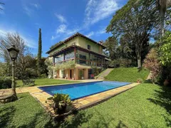 Casa com 5 Quartos à venda, 414m² no Granja Viana, Cotia - Foto 1