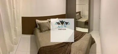 Apartamento com 2 Quartos à venda, 45m² no São Miguel Paulista, São Paulo - Foto 6