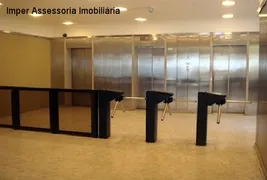 Conjunto Comercial / Sala para venda ou aluguel, 245m² no Vila Olímpia, São Paulo - Foto 14