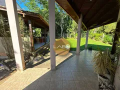 Casa de Condomínio com 5 Quartos à venda, 220m² no Cachoeira do Bom Jesus, Florianópolis - Foto 10