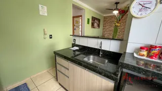 Apartamento com 2 Quartos à venda, 43m² no Floresta, Joinville - Foto 7
