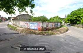 Terreno / Lote / Condomínio à venda, 350m² no Parque Santa Maria, Fortaleza - Foto 1