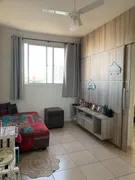 Apartamento com 2 Quartos à venda, 53m² no Jardim Santa Lucia, São José do Rio Preto - Foto 1
