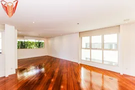 Apartamento com 3 Quartos para alugar, 230m² no Brooklin, São Paulo - Foto 9
