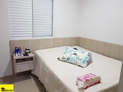 Casa de Condomínio com 3 Quartos à venda, 110m² no Condomínio Residencial Parque da Liberdade III , São José do Rio Preto - Foto 18