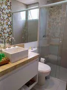 Apartamento com 3 Quartos à venda, 122m² no Jardim, Santo André - Foto 11