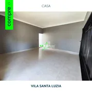 Casa com 3 Quartos à venda, 120m² no Vila Santa Luzia, Franca - Foto 13