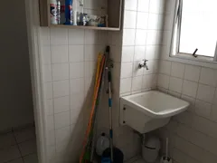 Apartamento com 3 Quartos para alugar, 85m² no Jardim Marajoara, São Paulo - Foto 8