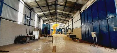 Galpão / Depósito / Armazém para alugar, 1120m² no Distrito Industrial, Uberlândia - Foto 6