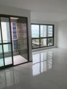 Apartamento com 4 Quartos à venda, 126m² no Pina, Recife - Foto 2