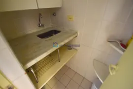 Conjunto Comercial / Sala para alugar, 34m² no Liberdade, São Paulo - Foto 5