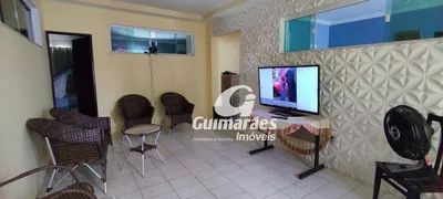 Casa com 5 Quartos à venda, 300m² no Padre Andrade, Fortaleza - Foto 3