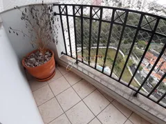 Apartamento com 2 Quartos para alugar, 92m² no Jardim Marajoara, São Paulo - Foto 12