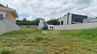 Terreno / Lote / Condomínio à venda, 508m² no Jardim Portugal, Valinhos - Foto 6