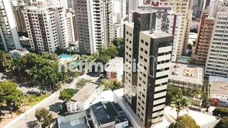 Conjunto Comercial / Sala para alugar, 370m² no Funcionários, Belo Horizonte - Foto 1