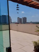 Cobertura com 2 Quartos à venda, 134m² no Vila Homero Thon, Santo André - Foto 35