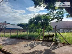 Terreno / Lote / Condomínio à venda, 1101m² no Parque São Quirino, Campinas - Foto 1