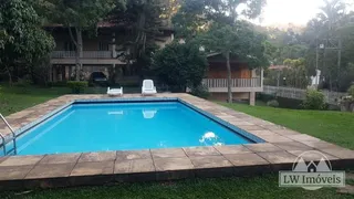Casa de Condomínio com 7 Quartos à venda, 2300m² no Correas, Petrópolis - Foto 15