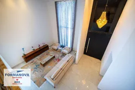 Casa de Condomínio com 4 Quartos à venda, 420m² no Granja Viana, Cotia - Foto 5