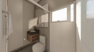 Casa de Condomínio com 2 Quartos à venda, 35m² no Jardim Santa Fé, Bom Jesus dos Perdões - Foto 8