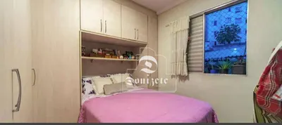 Apartamento com 2 Quartos para venda ou aluguel, 58m² no Vila Eldizia, Santo André - Foto 11