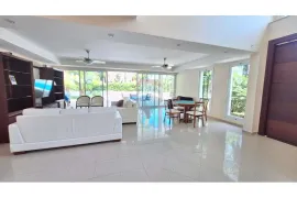 Casa de Condomínio com 5 Quartos para alugar, 370m² no Balneário Praia do Pernambuco, Guarujá - Foto 2