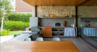 Casa com 4 Quartos para venda ou aluguel, 420m² no , Porto Feliz - Foto 5