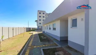 Apartamento com 2 Quartos para alugar, 43m² no Nova Sapucaia, Sapucaia do Sul - Foto 16