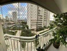 Apartamento com 3 Quartos à venda, 123m² no Vila Congonhas, São Paulo - Foto 4