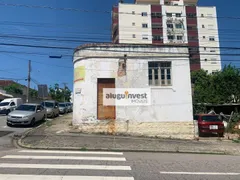 Terreno / Lote Comercial à venda, 470m² no Estreito, Florianópolis - Foto 2