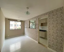 Apartamento com 2 Quartos à venda, 47m² no Parque São Vicente, Mauá - Foto 1